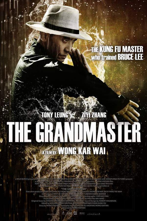 The Grandmaster