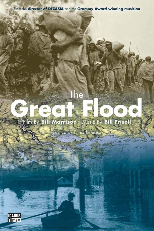 The Great Flood