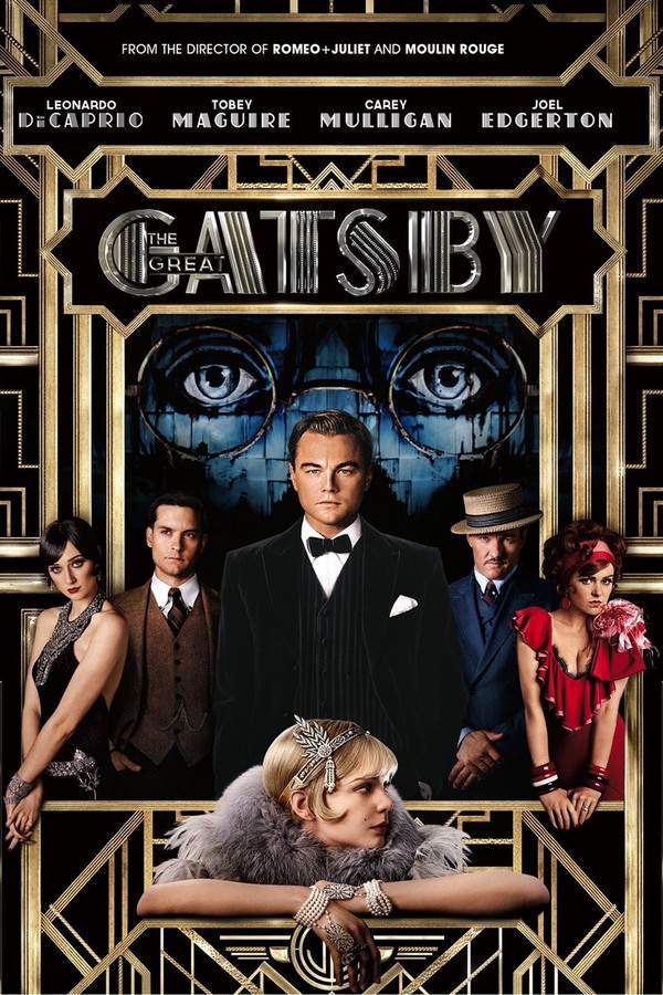 The Great Gatsby