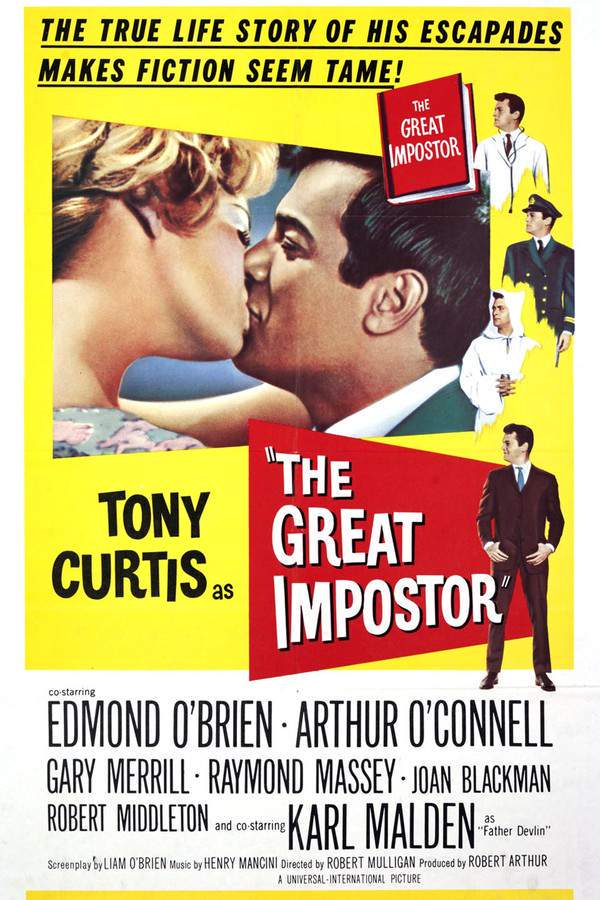 The Great Impostor