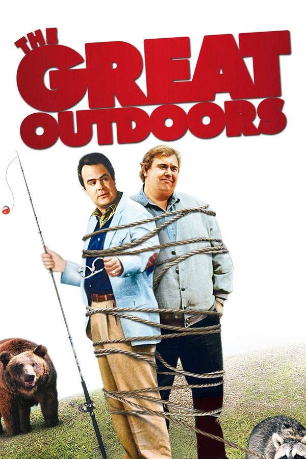 The Great Outdoors