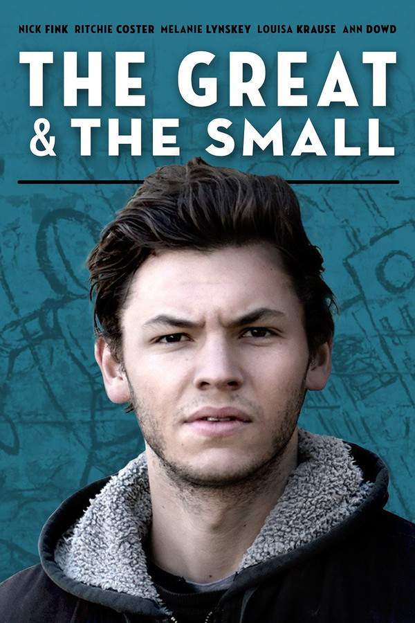 The Great & The Small