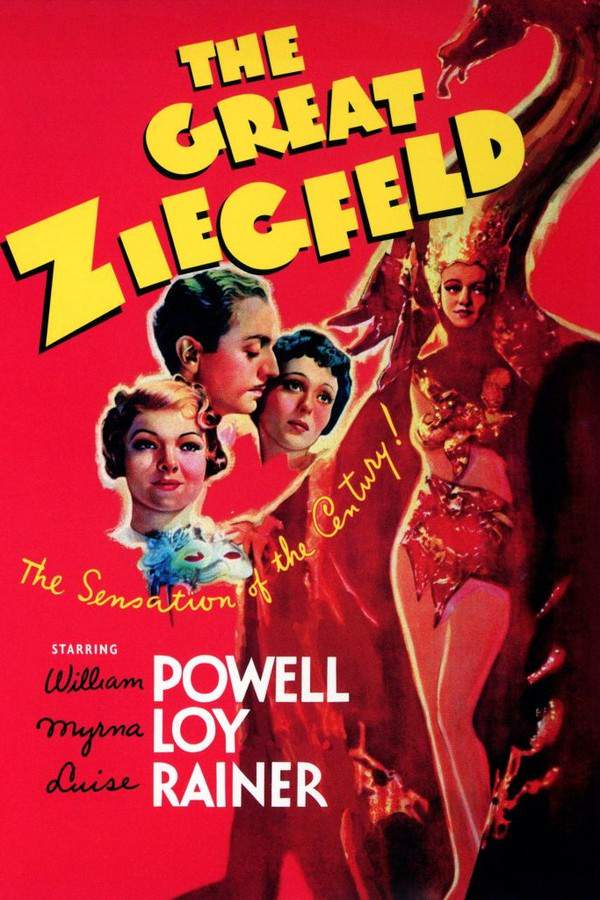 The Great Ziegfeld