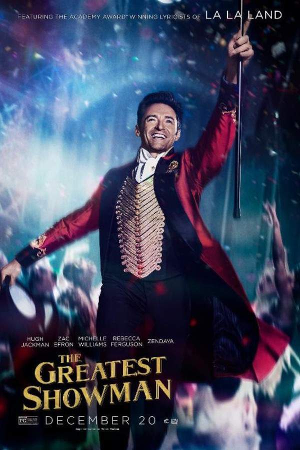 The Greatest Showman