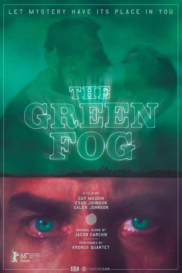 A mesmerizing work blends classic film scenes with a vibrant collection of vintage television and movie clips. The result is a tantalizing mystery that evokes the suspense and style of legendary director Alfred Hitchcock, creating a unique and captivating cinematic experience.