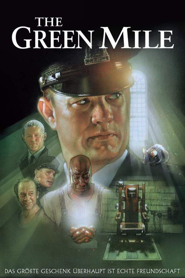 Michael Clarke Duncan