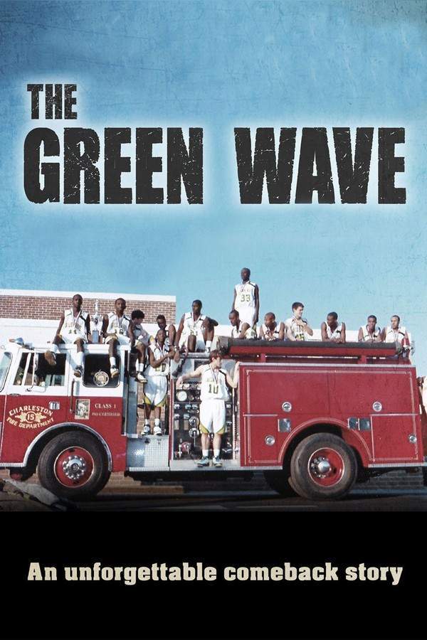 The Green Wave