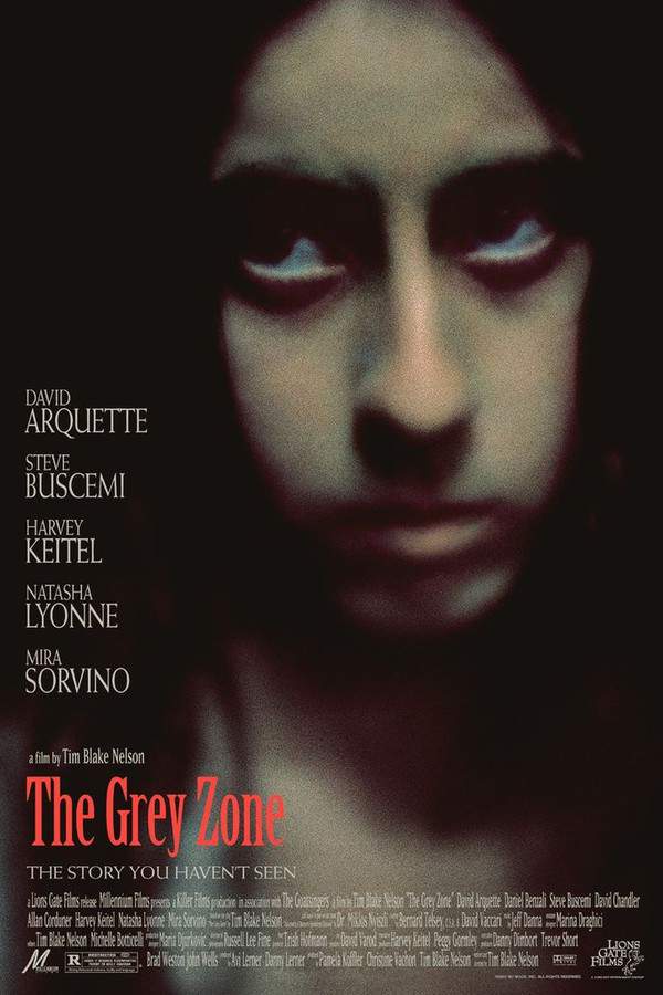 The Grey Zone