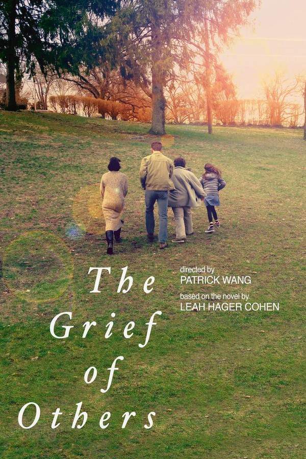 The Grief of Others