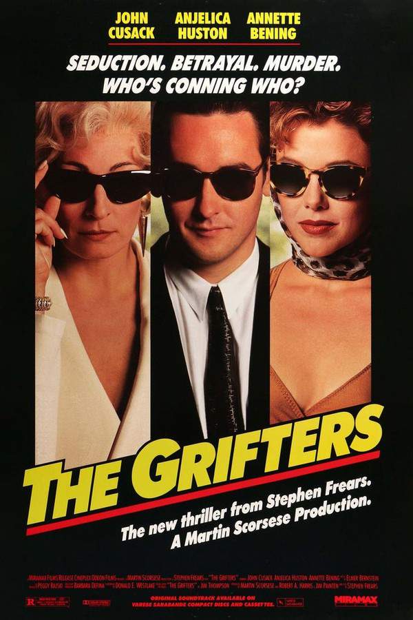 The Grifters