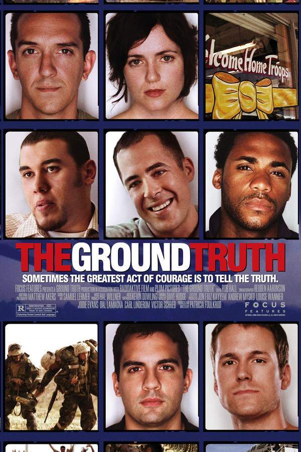 The Ground Truth