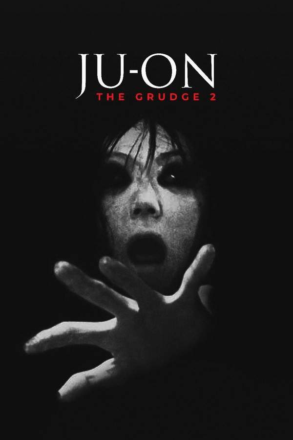 Ju-on: The Grudge