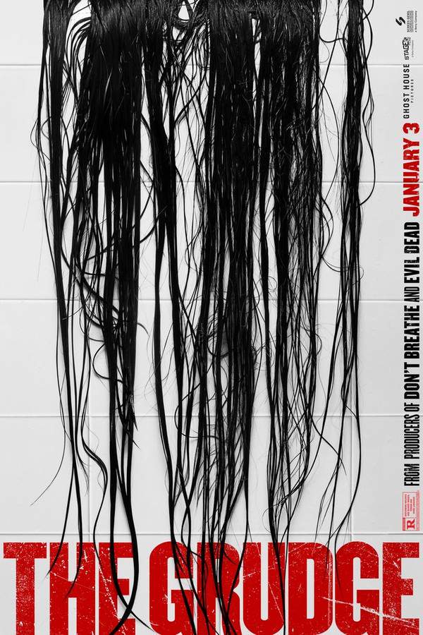 The Grudge