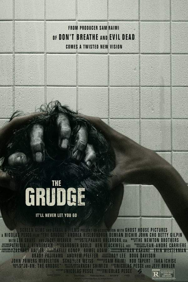 The Grudge