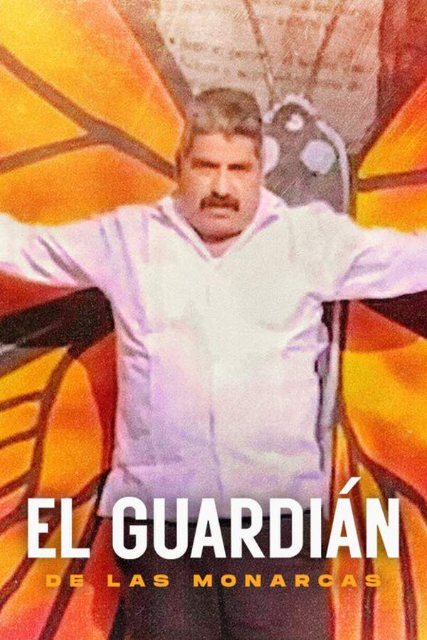 The Guardian of the Monarchs