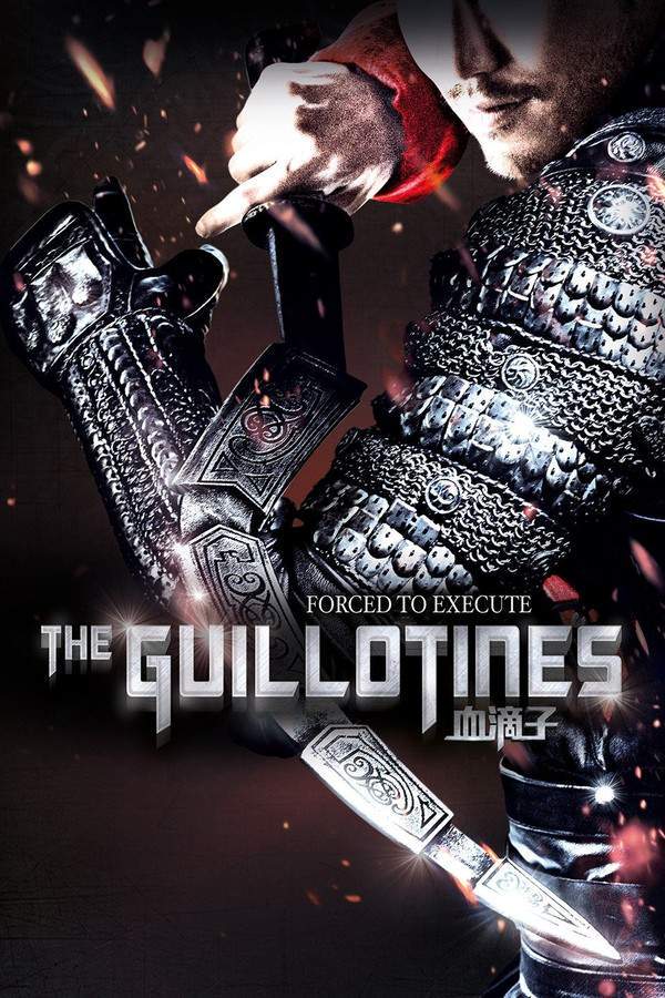 The Guillotines