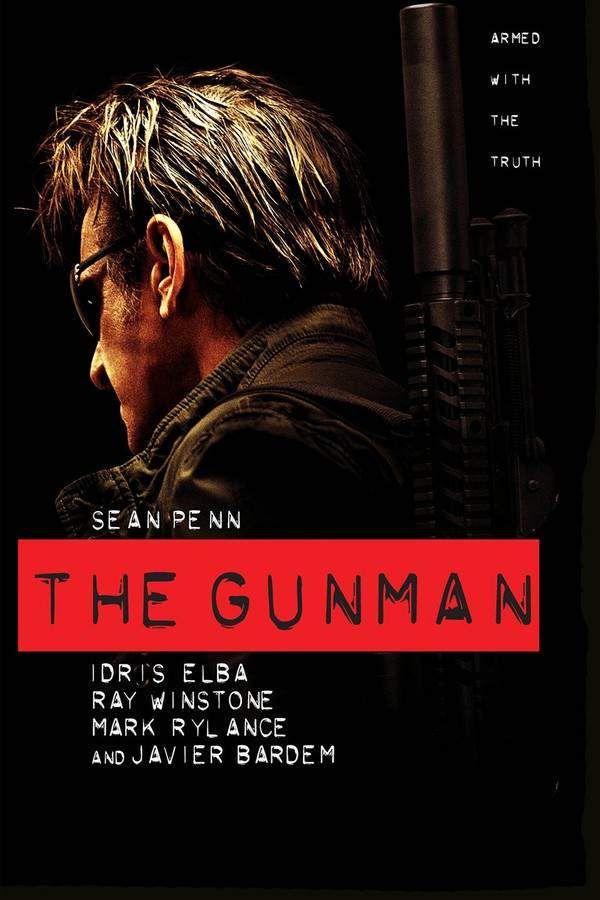 The Gunman