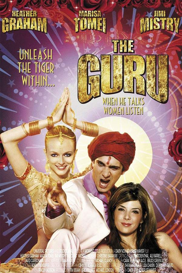 The Guru