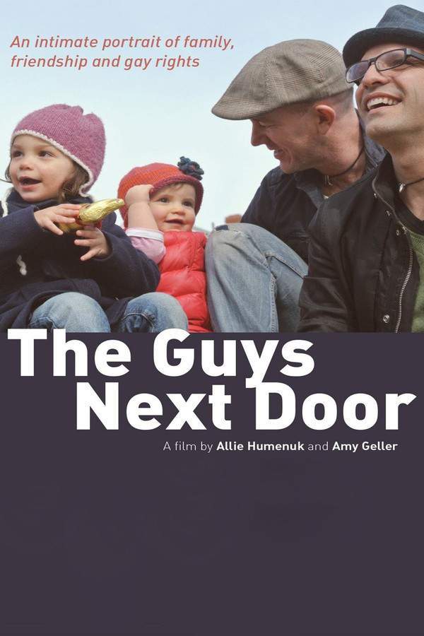 The Guys
