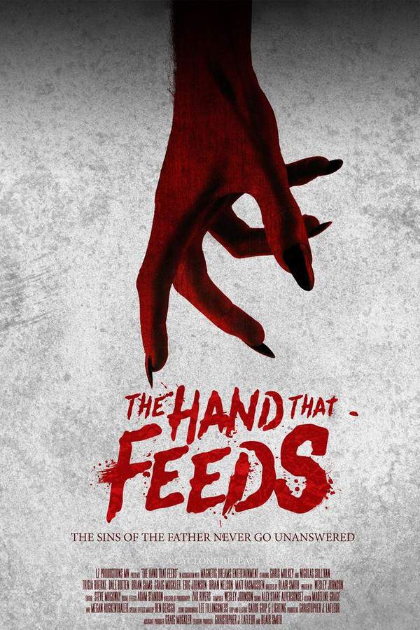 The Hand That Feeds