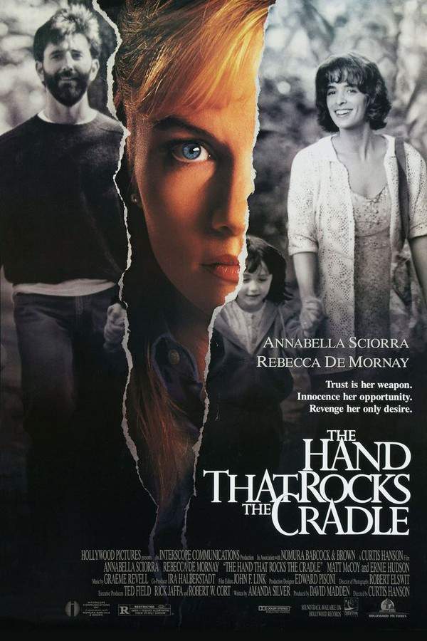 The Hand That Rocks the Cradle
