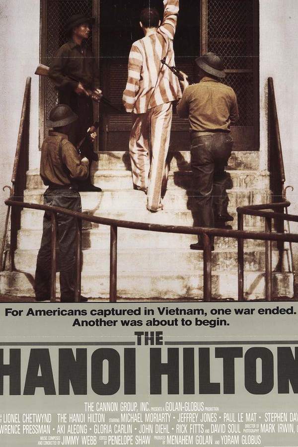 The Hanoi Hilton