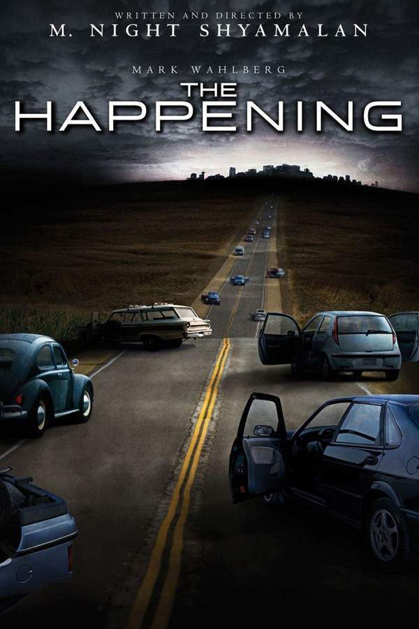 The Happening