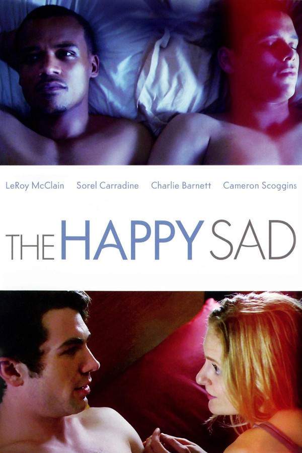 Two couples, one gay black and one straight white, find their lives intertwining as they explore the nuances of love, identity, and commitment. The film delves into the challenges and rewards of navigating relationships while questioning societal expectations and personal truths, revealing a vibrant and complex portrait of modern connection.