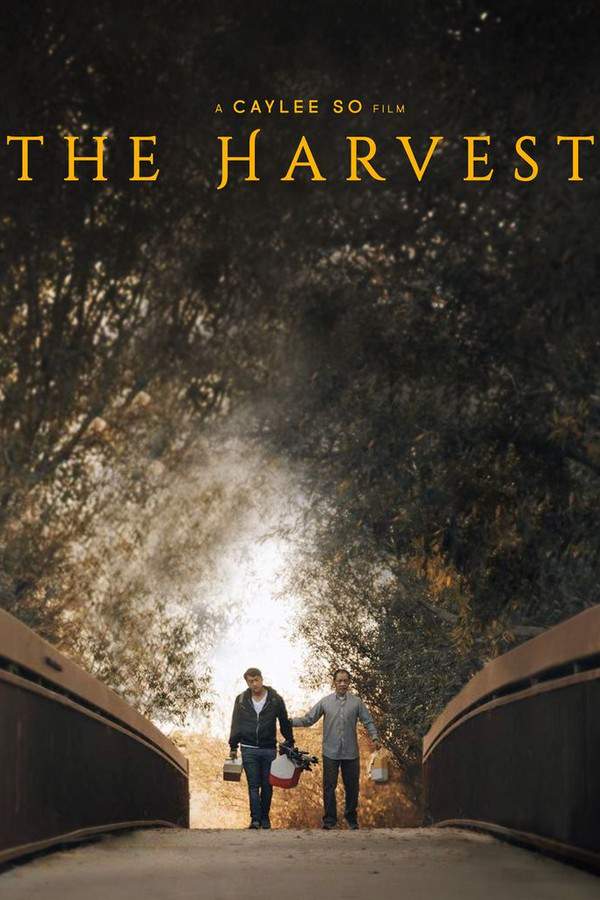The Harvest
