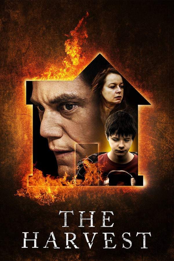 The Harvest/La Cosecha