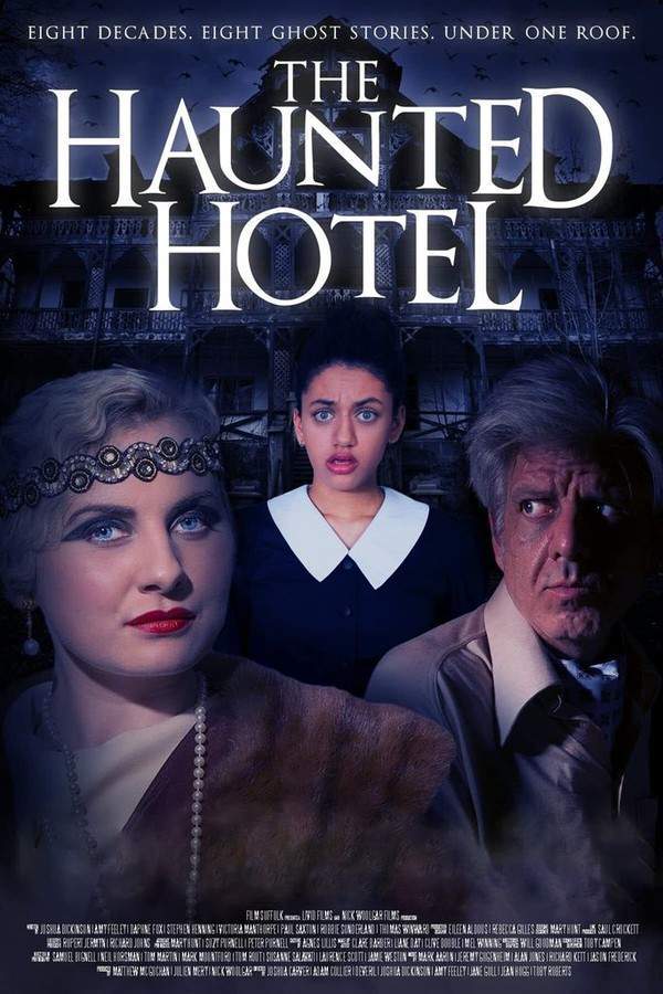 The Haunted