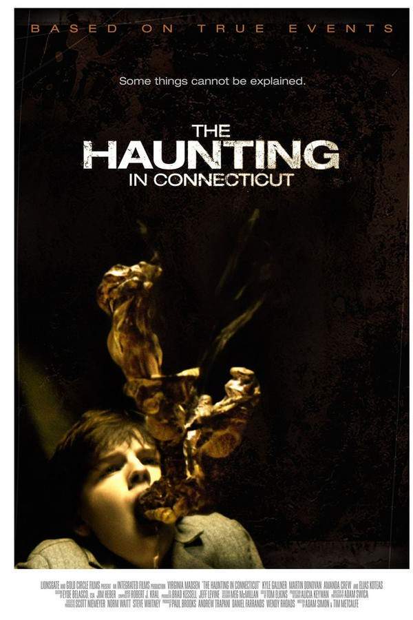 The Haunting
