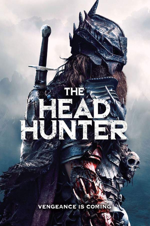 The Head Hunter