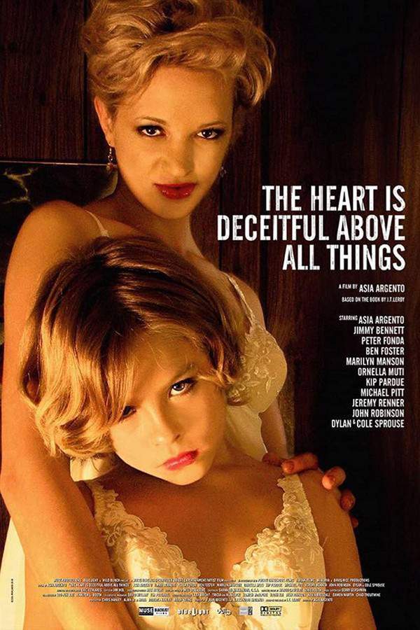 The Heart Is Deceitful Above All Things