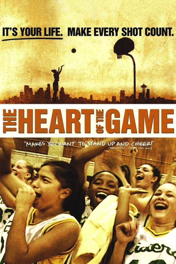 The Heart of the Game
