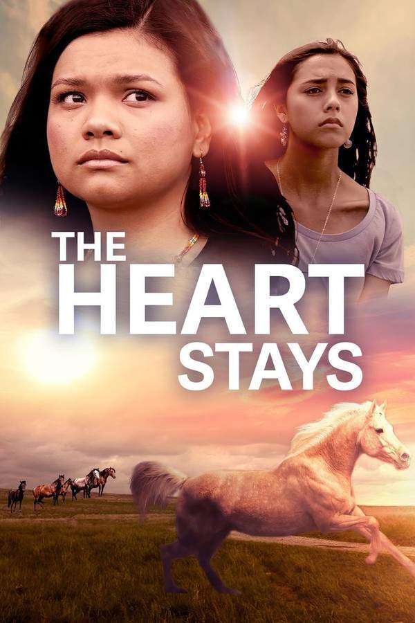 The Heart Stays