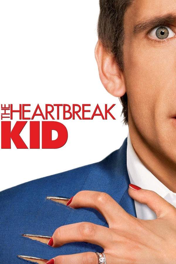The Heartbreak Kid