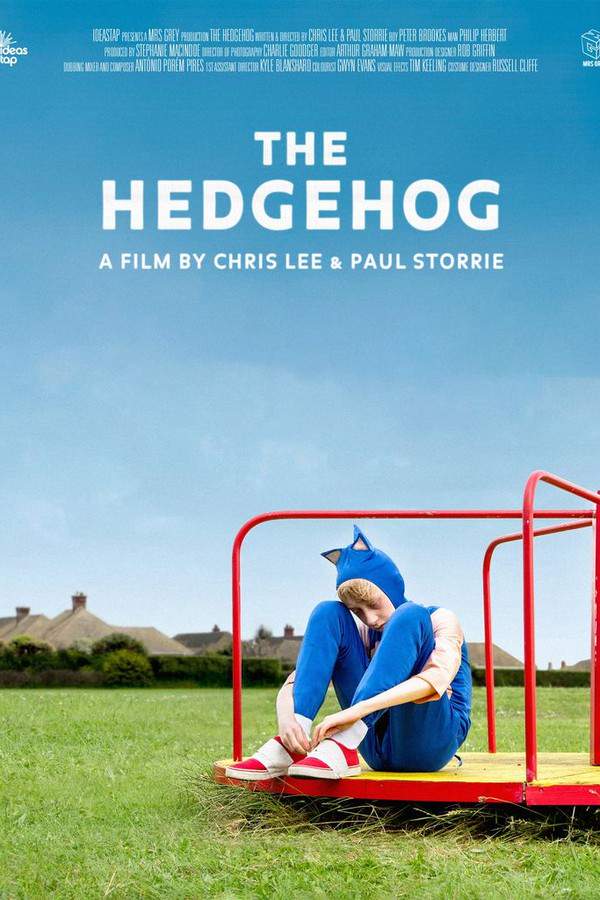 The Hedgehog