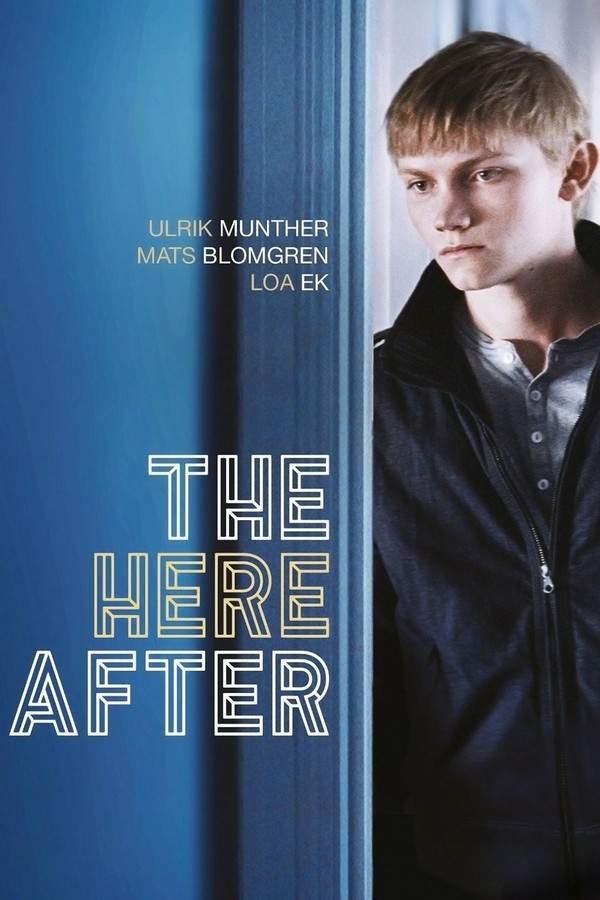 The Here After