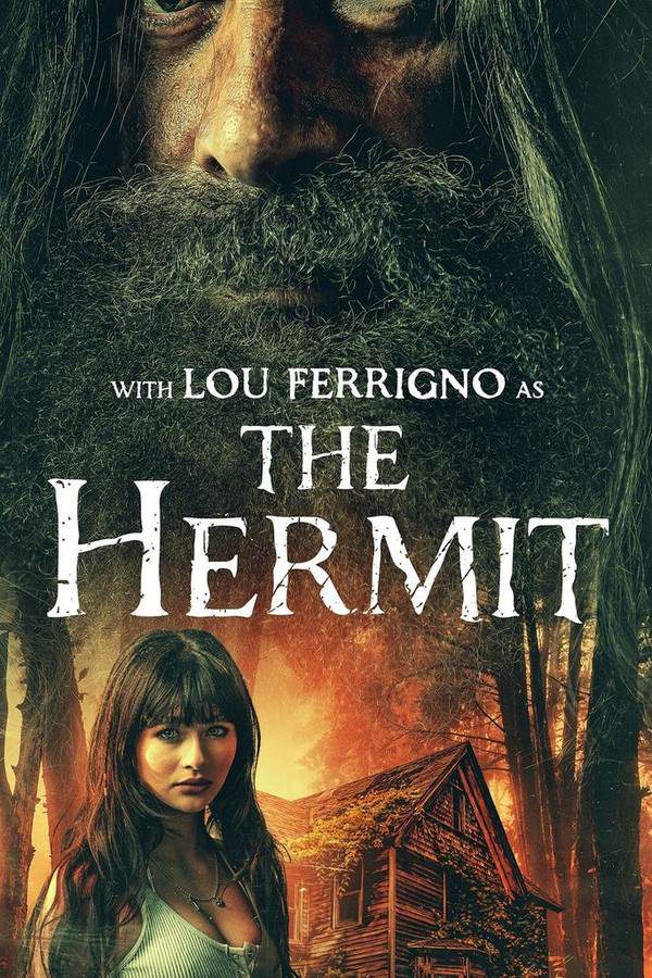 The Hermit