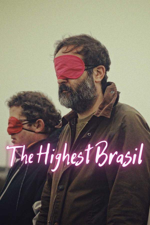 The Highest Brasil