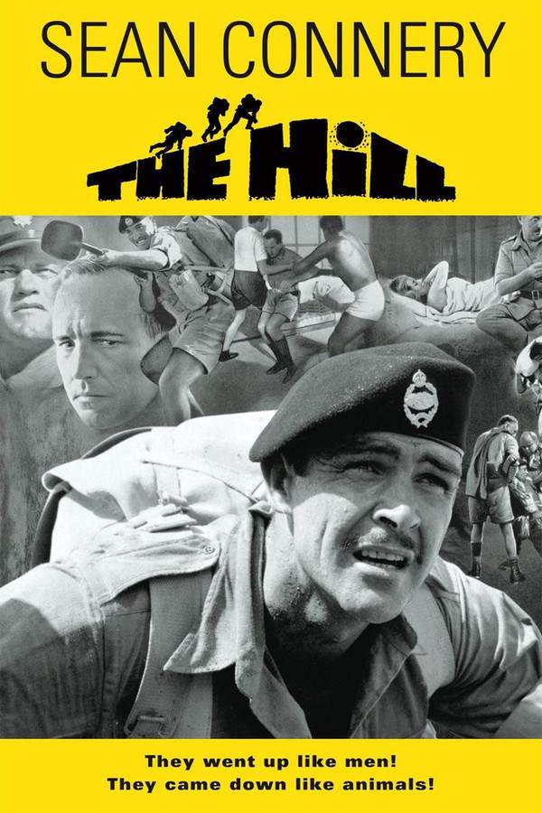 The Hill