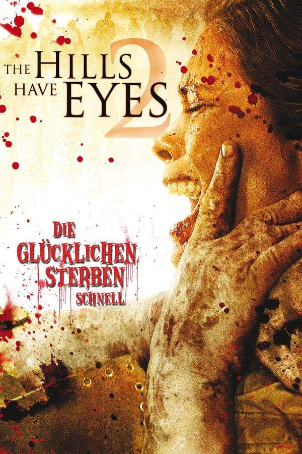 The Hills Have Eyes
