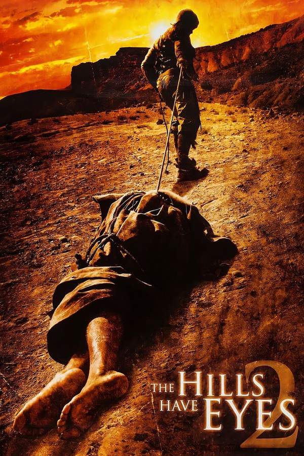 While conducting a search for missing scientists in the remote New Mexico wilderness, a National Guard unit discovers an abandoned research facility. Their investigation leads them into the treacherous hills, where they uncover a terrifying history involving flesh-eating mutants. As the soldiers search for the missing scientists, they find themselves facing a brutal fight for survival against the horrifying creatures that lurk within. The fate of the scientists and the soldiers hangs in the balance.