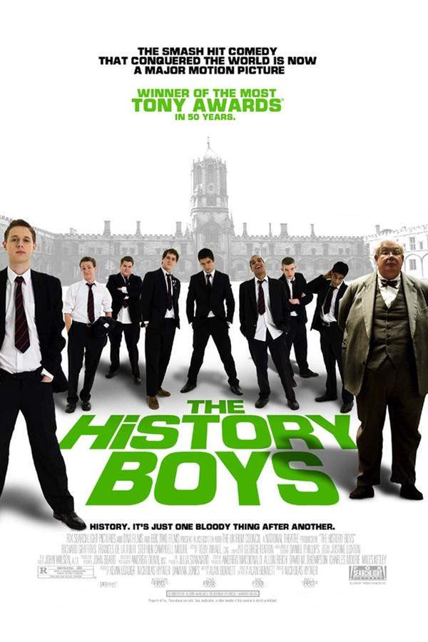 The History Boys