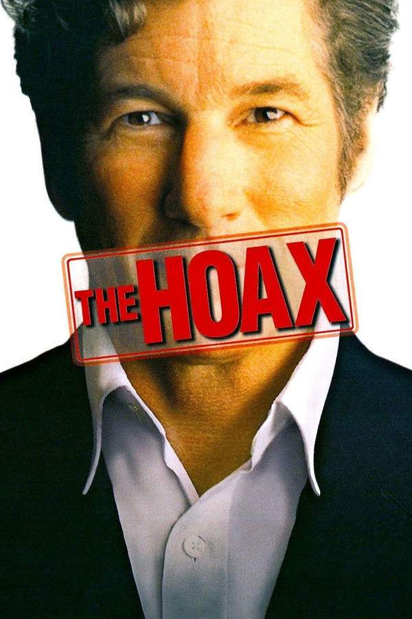 The Hoax