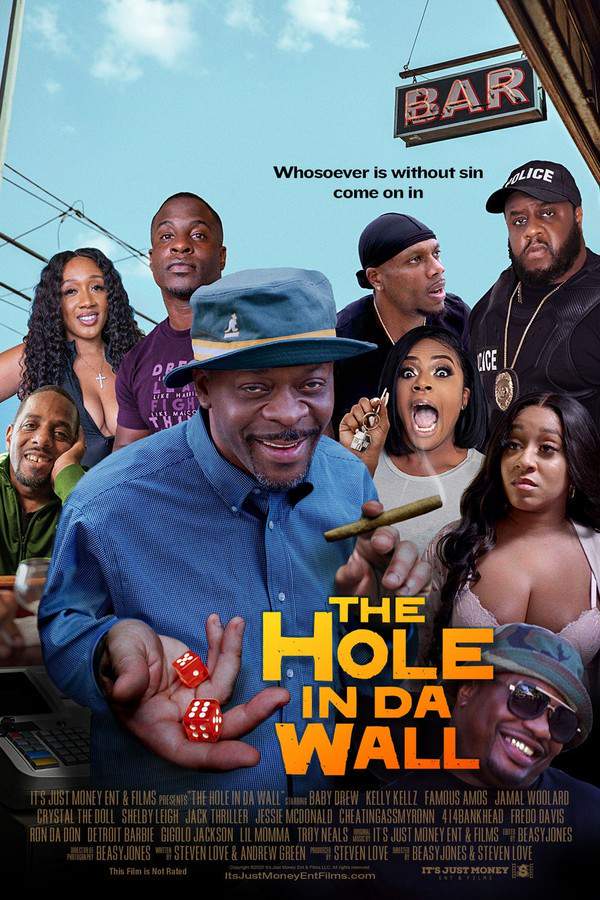 The Hole