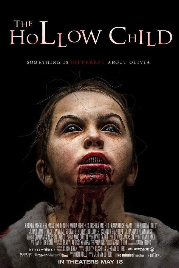 The Hollow Child