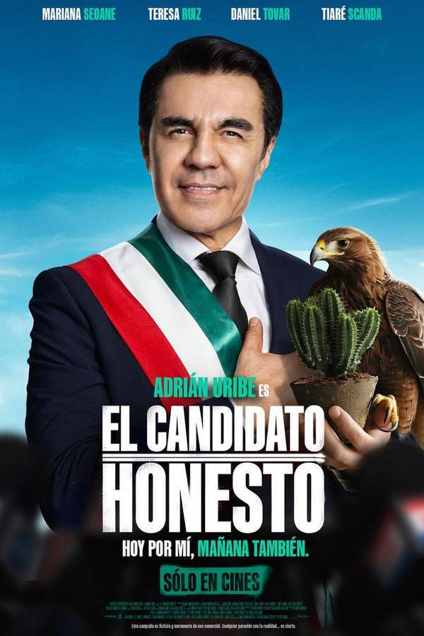 The Honest Candidate