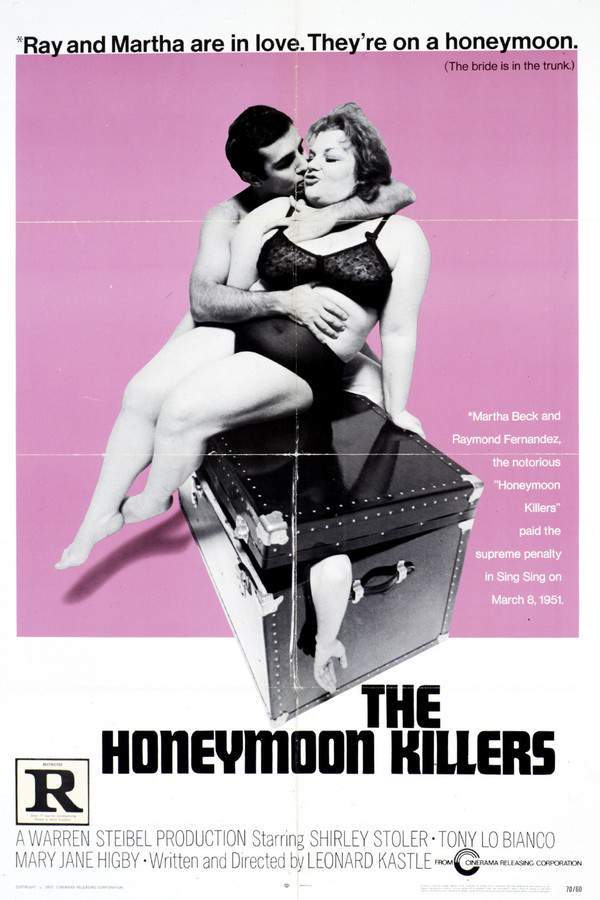 The Honeymoon Killers